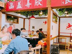 -食潮汕头鲜牛馆(望京保利店)