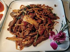 -老友王·南宁特色菜(金汇如意坊店)