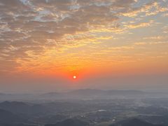 -长沙黑麋峰国家森林公园
