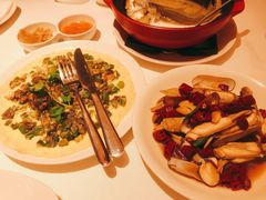 -莆田餐厅PUTIEN(西安万象天地店)