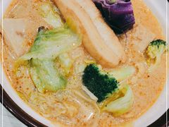 -张亮麻辣烫(尚都SOHO店)