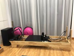 -云上瑜伽·普拉提·维密馆