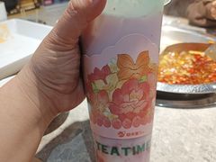 -成都玉林串串香(世纪港湾店)