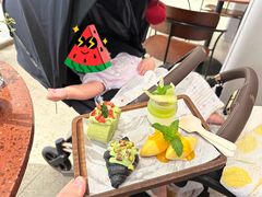 -La Terre乐田(万象城店)