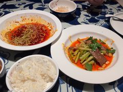-绿茶餐厅(布吉万象汇店)