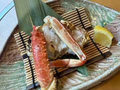 -蟹道乐(道顿堀本店)