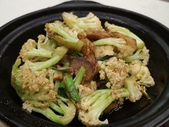 -惠丰堂饭庄·烤鸭·京味菜(翠微路店)