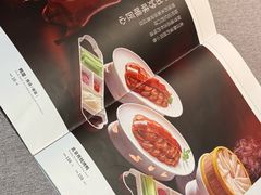 -大鸭梨烤鸭·北京菜(大兴南小街店)