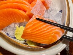 -水之惠鲜鱼料理(王府大街店)