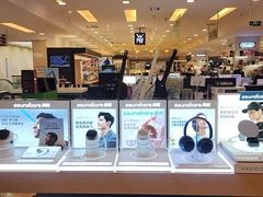 -鹰巢数码EAGLE’S NEST(燕莎店)