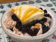 -堂屋糖水店(愚园店)