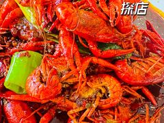 -上海老城区小龙虾虾宴·杭帮菜(五柳巷店)