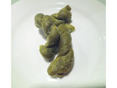 苔条油攒子-王阿姨文昌油赞子(府桥街店)