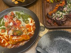 -Q MEX 库迈墨西哥餐吧(双井店)