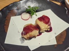 -虹料理·日料放题(悠方店)