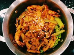 -鍋色天香(共和广场店)
