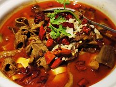 -U你·天然调味(南湖总店)