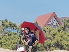 -老虎石海上公园