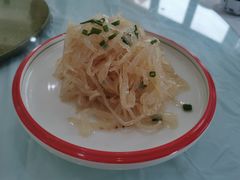 -碧海银沙海鲜餐厅(恒大海上威尼斯店)