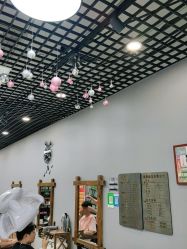 点击看大图 -关于我们造型工作室