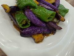 -清真·玛丽亚新疆菜主题餐厅(浙江中路店)