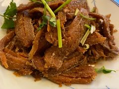 -张大嘴菜馆(庞各庄店)
