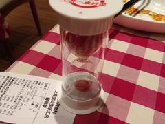 -西贝(宝乐汇店)