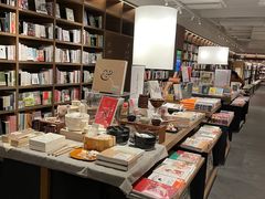 -茑屋书店(天目里店)