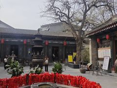-湘子庙