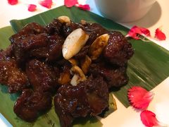 牛肉诱惑-旅马餐厅(茅家埠店)