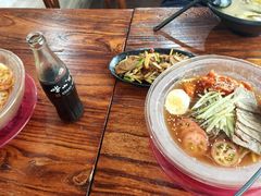 -屯屯面(海尔路店)