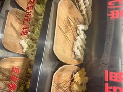 -有蚝有翅烧烤大排档·宵夜(右安门店)
