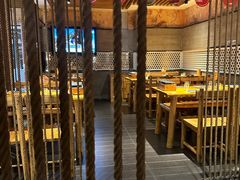 -肉串汪(月坛店)