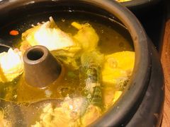 -云海肴·汽锅鸡·云南菜(领展购物广场·中关村店)