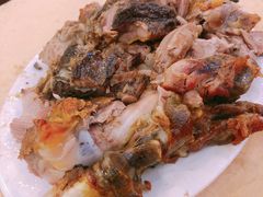 -维吾尔餐厅(宜山路店)