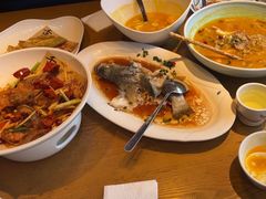 -味莊餐厅(康庄南街店)