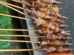 -完美生活炭火烤肉(二马路店)