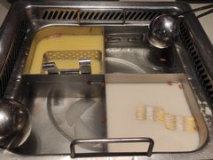 牛肉锅底-海底捞火锅(珠影星光城夜宵主题店)