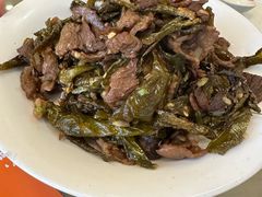 -英兰朝族饭店·英兰锅包肉(佳园路店)