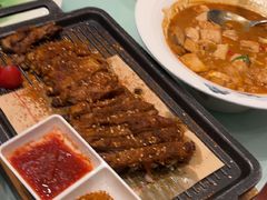 -海景壹号大酒店(滨湖店)