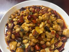 -黑皮酸菜鱼(绣花巷店)