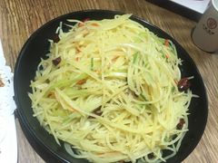 -叶派龙虾•招牌香辣蟹·海鲜(中海国际店)