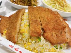 什锦豆干丝-鼎泰丰(南门店)