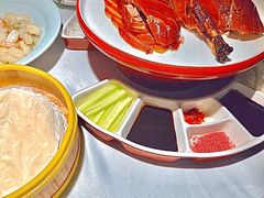 -大鸭梨烤鸭(枣园店)