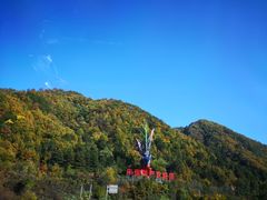 -秦岭服务区餐厅(京昆高速店)
