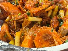 -辣螃铠盆盆蟹大排档(总店)