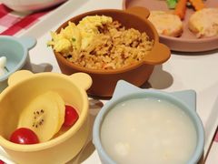 -西贝(南山宝能太古城店)