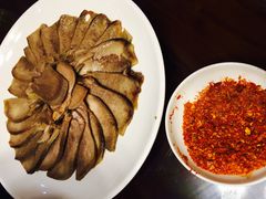 -玛禄藏膳(五分店)