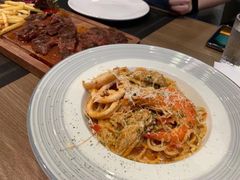-源·新派中西餐厅(青蓝山美食一条街店)