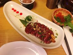 -王鼎精致料理铁板烧(世博源店)